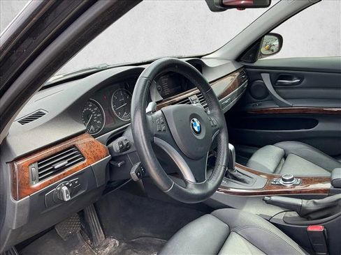 Used 2010 BMW 335d Sedan RWD image 10