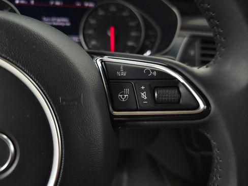 Used 2016 Audi A7 3.0T Prestige w/ Prestige Package image 25