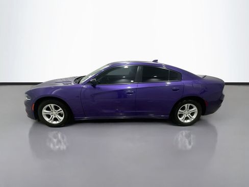 Used 2023 Dodge Charger SXT RWD image 4