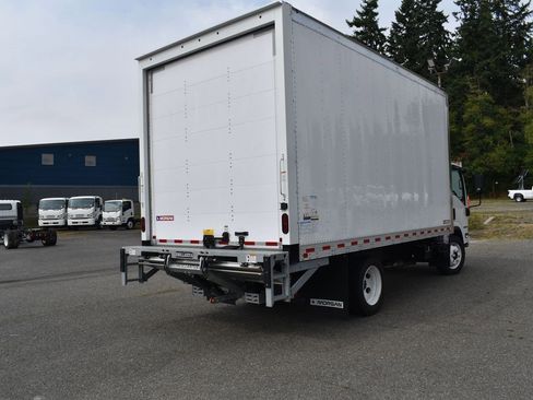 New 2024 Isuzu NPR image 5