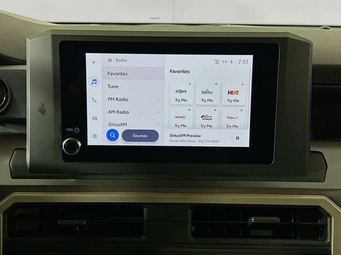 Used 2024 Toyota Tacoma SR5 image 21