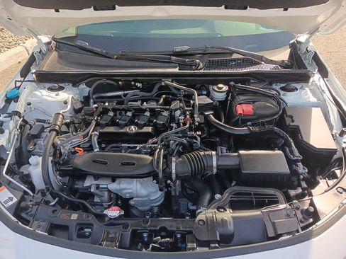Used 2024 Acura Integra FWD image 30