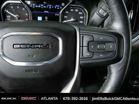 Used 2021 GMC Sierra 1500 Denali w/ Denali Ultimate Package image 12