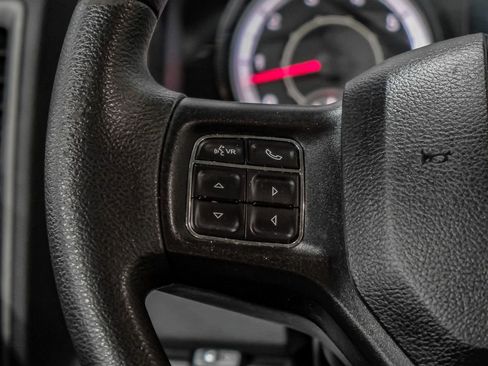 Used 2018 RAM 1500 Tradesman w/ Popular Equipment Group image 16