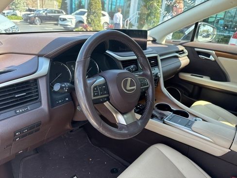 Used 2020 Lexus RX 350 AWD w/ Premium Package image 3