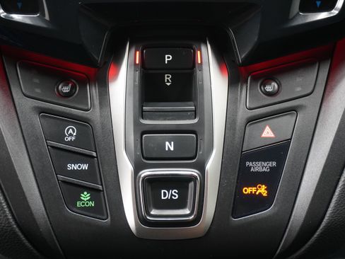 Used 2024 Honda Odyssey Sport image 24