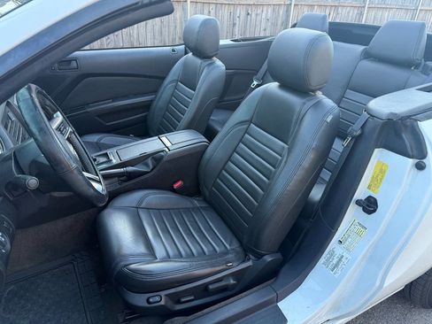 Used 2014 Ford Mustang Premium w/ Equipment Group 102A image 19