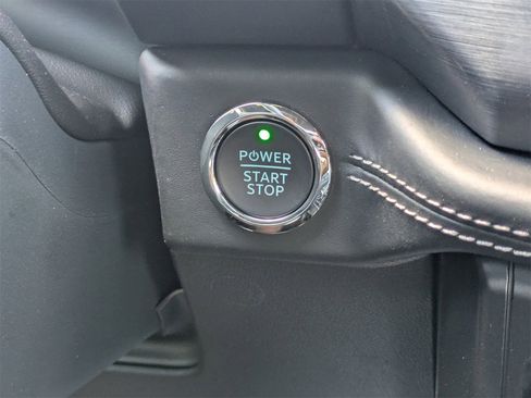 New 2025 Ford F150 Lightning Platinum image 35