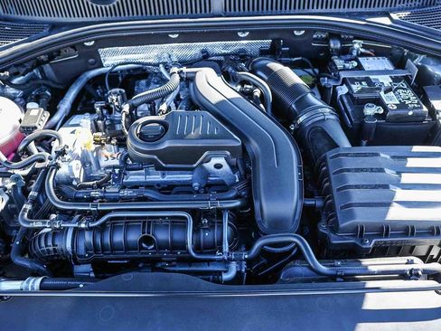 New 2026 Volkswagen Jetta S image 18