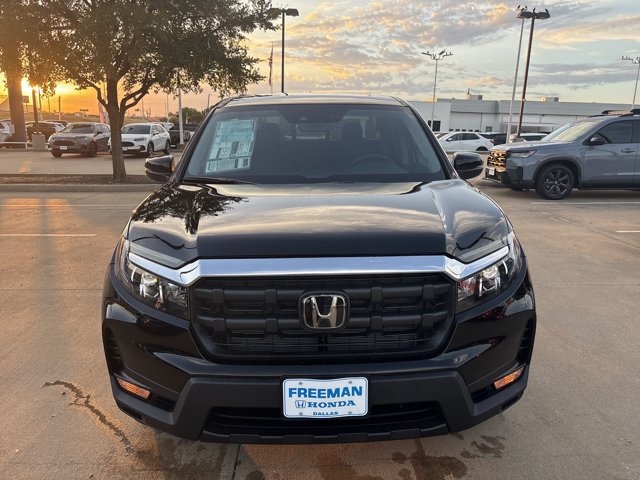 New 2026 Honda Ridgeline RTL image 6