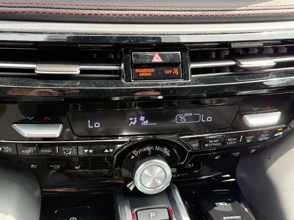 Certified 2026 Acura MDX A-Spec AWD/4WD image 23
