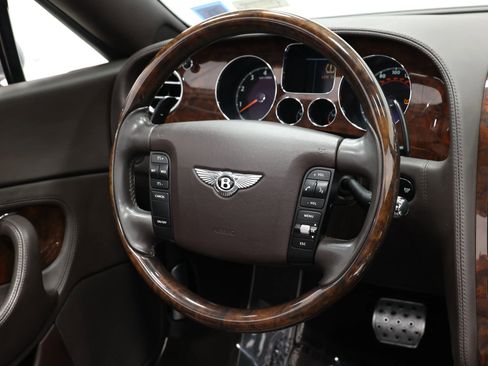 Used 2008 Bentley Continental GTC image 88