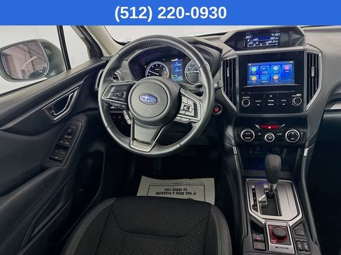 Certified 2023 Subaru Forester Premium image 28