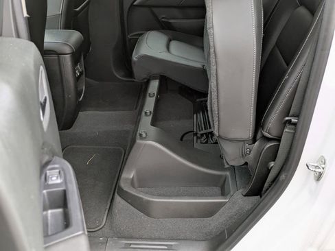 Used 2021 Chevrolet Colorado ZR2 AWD/4WD image 20