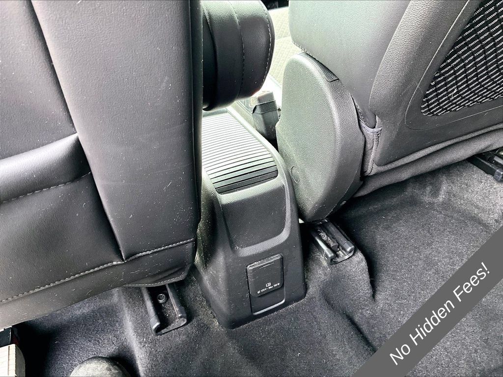 Used 2017 Buick Encore Preferred FWD image 26