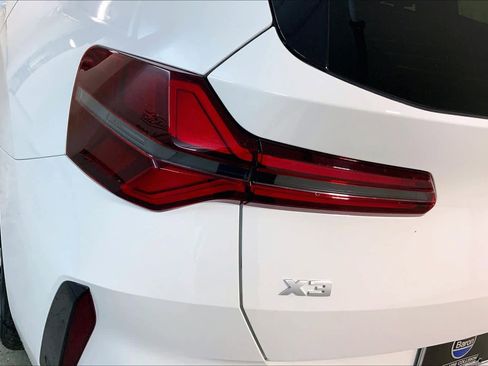 New 2026 BMW X3 M50 w/ Premium Package image 14