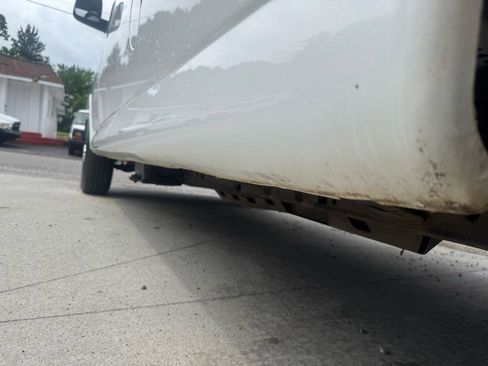 Used 2015 Chevrolet Express 3500 Extended RWD image 21