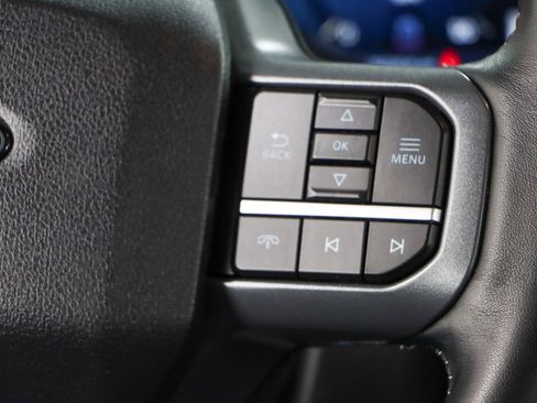 Used 2024 Ford F150 Lariat image 16