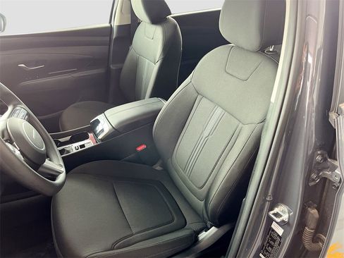 Used 2025 Hyundai Tucson SEL image 18