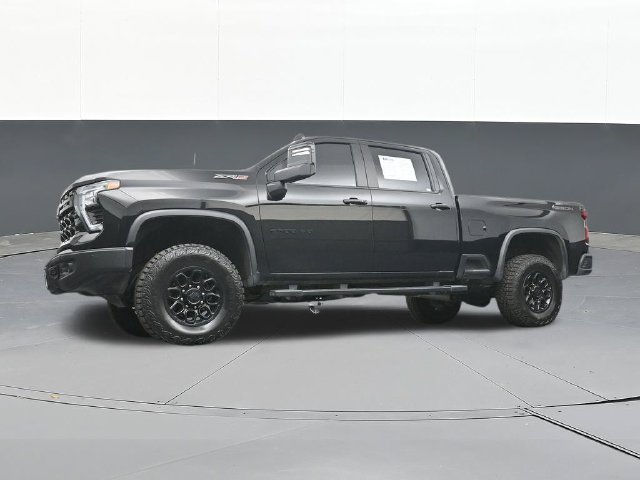 Used 2024 Chevrolet Silverado 2500 ZR2 w/ ZR2 Bison Edition AWD/4WD image 65