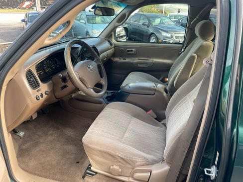 Used 2004 Toyota Tundra SR5 image 21