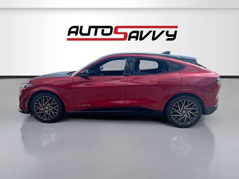 Used 2023 Ford Mustang Mach-E GT w/ GT Performance Edition AWD/4WD image 4