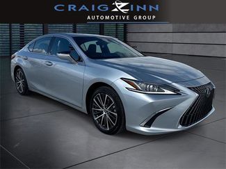 Certified 2025 Lexus ES 300h 300h video 1