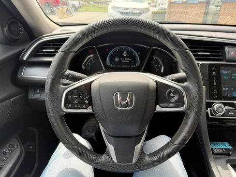 Used 2016 Honda Civic EX image 4