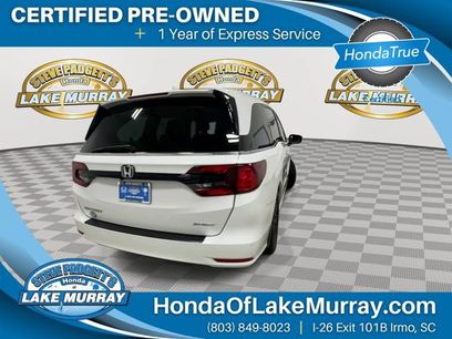 Used 2024 Honda Odyssey Sport
