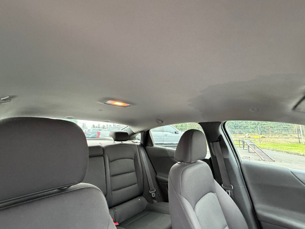 Used 2017 Chevrolet Malibu LS FWD image 27