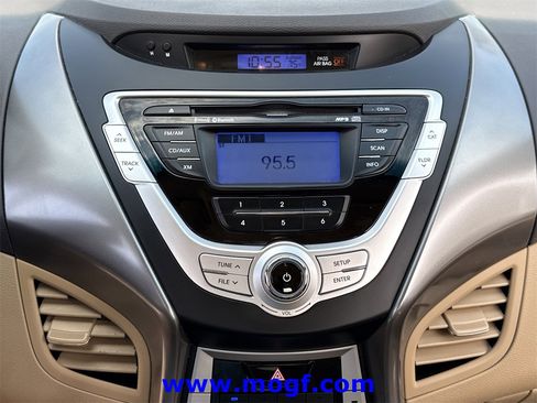 Used 2012 Hyundai Elantra GLS w/ Preferred Pkg 3 image 4