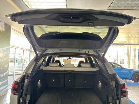 Certified 2025 BMW X5 M Competition w/ Executive Package image 11