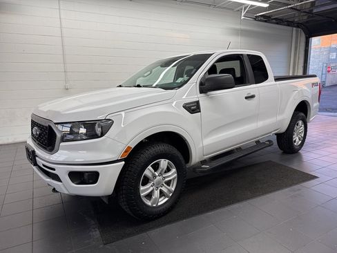 Used 2020 Ford Ranger XLT w/ FX2 Package image 4
