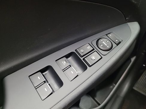 Used 2017 Hyundai Tucson Limited image 27