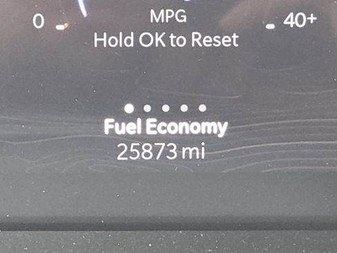 Used 2024 Jeep Grand Cherokee Altitude image 29