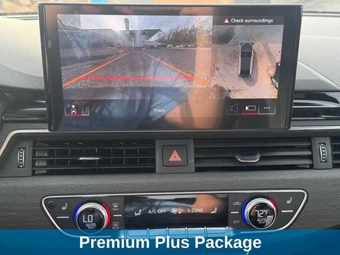 Used 2024 Audi A4 2.0T Premium Plus image 20