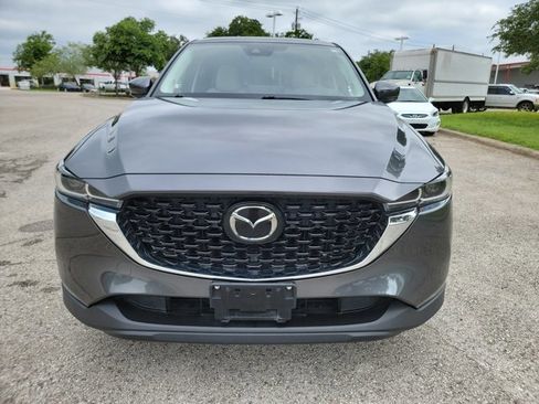 Used 2023 MAZDA CX-5 AWD 2.5 S image 2