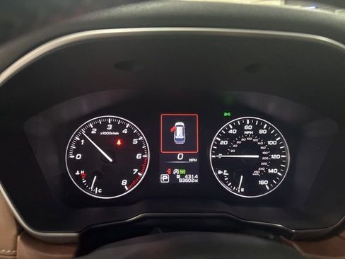 Used 2022 Subaru Outback Touring XT AWD/4WD image 20