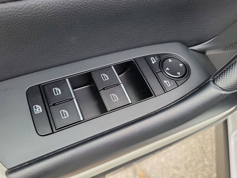 New 2026 MAZDA CX-50 AWD 2.5 S w/ Weather Package image 19