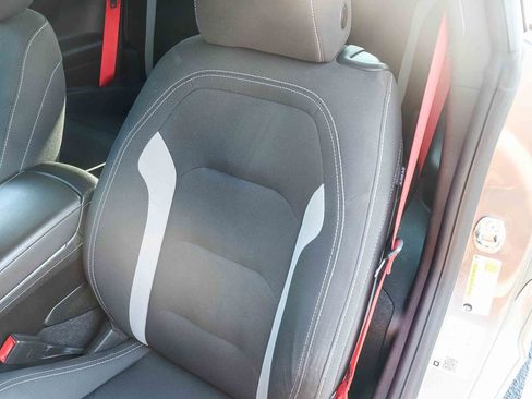 Used 2021 Chevrolet Camaro LT w/ RS Package RWD image 30