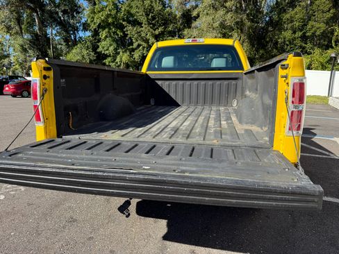 Used 2013 Ford F150 XL w/ XL Plus Pkg image 7