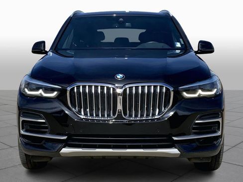 Used 2023 BMW X5 xDrive40i w/ Premium Package image 3