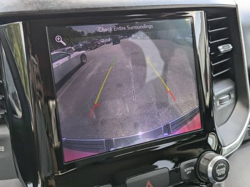 Used 2019 RAM 1500 Big Horn RWD image 21