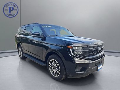 Used 2025 Ford Expedition Active