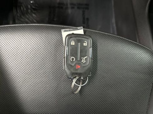 Used 2024 GMC Terrain Denali w/ Denali Premium Package image 44