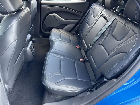 New 2025 Ford Mustang Mach-E Premium w/ Interior Protection Package image 23