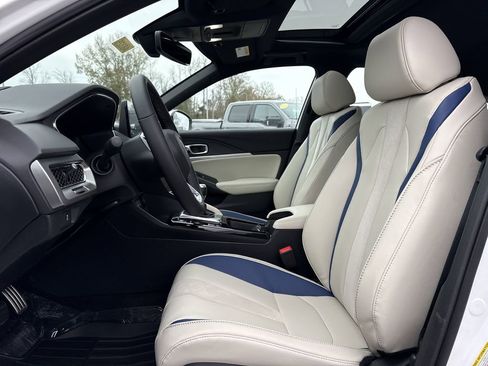 New 2026 Acura Integra A-Spec image 11