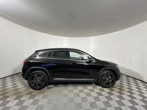 Used 2026 Mercedes-Benz GLA 250 4MATIC image 8