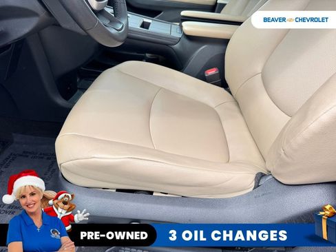 Used 2021 Toyota Sienna XLE image 34