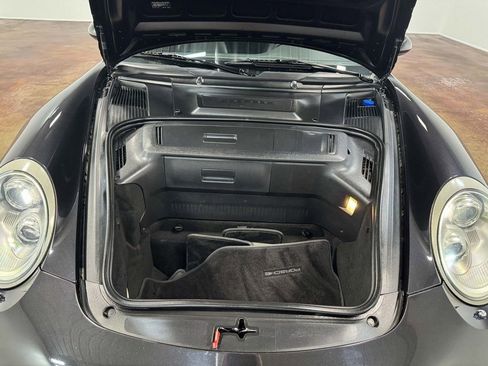 Used 2009 Porsche 911 Carrera image 81